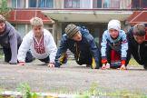 Осенний Лагерь Козацька Фортеця