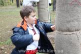 Осенний Лагерь Козацька Фортеця
