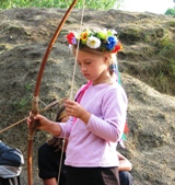 Козацька Фортеця